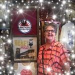 Doris Bishop Kennedy - @doris.r.kennedy - Instagram