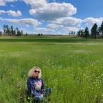 Dori Bizzell - @dori_the_fish13 - Instagram