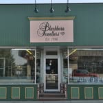 Doris Blackburn - @blackburnjewellers - Instagram