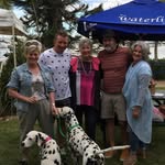 Doris Blackburn - @doris_gma_b - Instagram