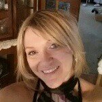 Doris Blackmore - @deejai1978 - Instagram