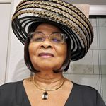 Doris  Blair - @ladydblair - Instagram