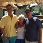 Doris Blair - @doris.blair.75 - Instagram