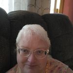 Doris Blair - @dlblair2291 - Instagram