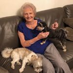 Doris Blanchard - @dorisblanchard699064 - Instagram