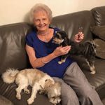 Doris Blanchard - @doris_blanchard10001 - Instagram