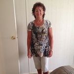 Doris Blanchard - @blanchard9455 - Instagram