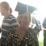 Doris Blanchard Calderon - @mommasac - Instagram