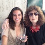 Doris Blank - @dorisblank - Instagram