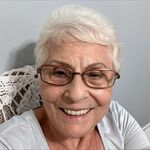 Doris Mueller Blank - @dorismuellerblank - Instagram