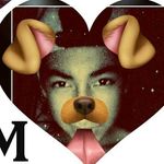 Bryan B-C - @dorisblas.campos - Instagram