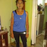 Doris Berta Blas - @doris6767 - Instagram