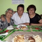 Doris Blas - Facebook