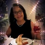 Doris Gozalo Blas - @dgblas - Instagram