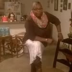 Doris Blaylock - @mammaw6780 - Instagram