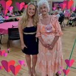 Doris Gabby Blaylock - @inez1107 - Instagram