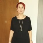 Doris Bley - @sirod.yelb - Instagram