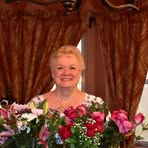 Doris Blind - Facebook