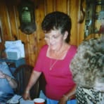 Doris Blizzard  - Facebook