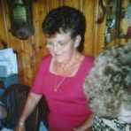 Doris Blizzard - Facebook