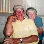 Doris Blizzard McElwee - @rdslopoke - Instagram