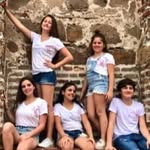 Doris Bloch - @blochdoris - Instagram