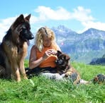 Doris Bloch - Facebook