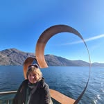 Doris Blöchlinger - @blochlingerdoris - Instagram