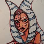 Dorian Bryant - @doris_art_block - Instagram
