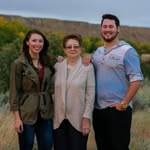 Doris Blodgett - @pecag15350 - Instagram