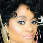 Doris Blount - @kianiamom - Instagram