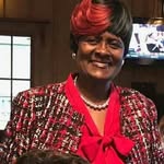 Doris Little-Blount - @dorislittleblount - Instagram