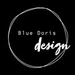 Blue Doris Design - @blue_doris_design - Instagram