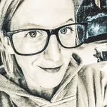 Dobrá Žena - @dorisbluejay - Instagram