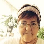 Doris Lippek - @dorisbluemich - Instagram