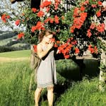 Doris Blumenschein - @dorisblumenschein - Instagram