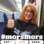 Doris Blumenthal - @blumenthal_doris - Instagram