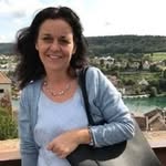 Doris Blumenthal Studer - @dorisblumenthalstuder - Instagram