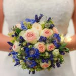 Doris Leidgschwendner - @doris_blumenladen - Instagram