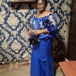 Doris Faith Cecelia Bobor - @dorisceceliabobor - Instagram
