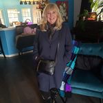 Doris Bode Grisham - @dorisgrisham - Instagram