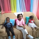 Doris Bodkin - @bodkin_doris - Instagram