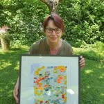 Doris Boesmann - @dorisboesmannart - Instagram