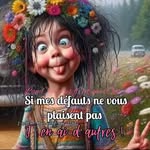 Doris Boisvert - @boisvertdoris - Instagram