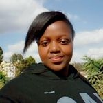 Doris Nyaboke - @nyabokedoris8 - Instagram