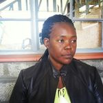 Doris Nyaboke - @dorisnyaboke - Instagram