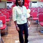 Ndoboke Doris Nurse-ere - @ndobokedoris - Instagram