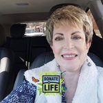 Doris Boland - @anitabrunerdesmond - Instagram