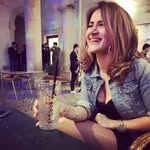 Doris Bonelli - @bonellidoris - Instagram