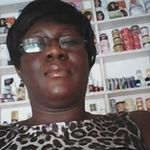 Doris Bonsu - @doris.bonsu - Instagram